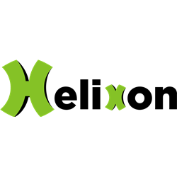 HELIXON stainless steel wire rope, retractable fall arrester 20 m, for vertical use only