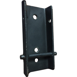 MultiSafeWay universal adaptation plate for work and rescue winch