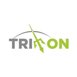 TRITON wire rope, airtight retractable fall arrester 10 m