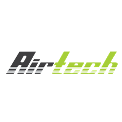 AIRTECH Zweipunktauffanggurt (S-L)