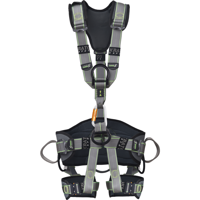 AIRTECH harness (L-XXL) AIRTECH harness (L-XXL)