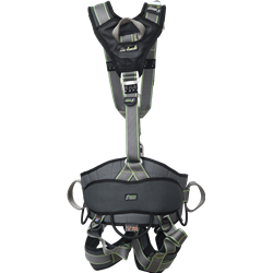 AIRTECH harness (L-XXL)