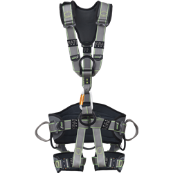 AIRTECH Harness (S-XXL)