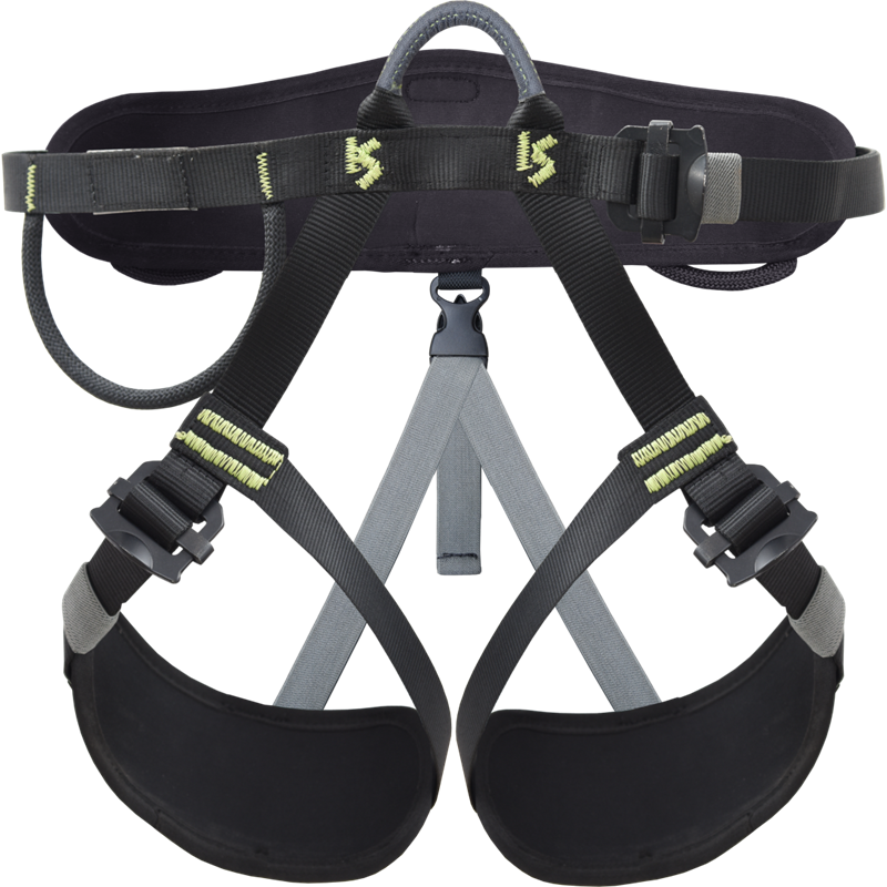 BAMBOU - Climbing or tree-climbing harness BAMBOU - Climbing or tree-climbing harness