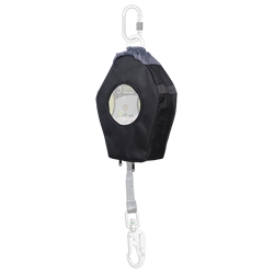 Funda para anticaída retráctil (tamaño M)