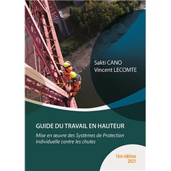 Guide du Travail en Hauteur
