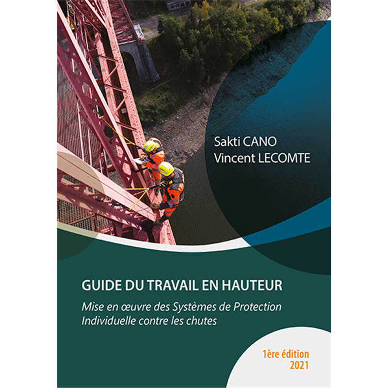 Guide du Travail en Hauteur