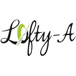 LOFTY-A, Mitlaufendes Auffanggerät für gedrehtes Seil mit 14-16 mm Durchmesser mit Bandfalldämpfer