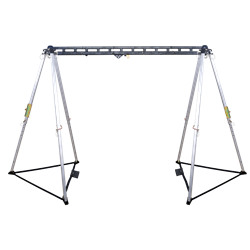 HEXAPOD - Portale di accesso per spazi confinati