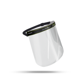 Protective visor