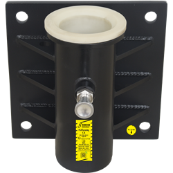 MultiSafeWay Wall mounting bracket