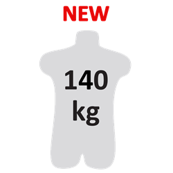 HELIXON-S sangle, antichute à rappel automatique 6 m