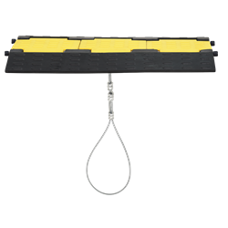 CROSSLOOP, Duckboard anchor