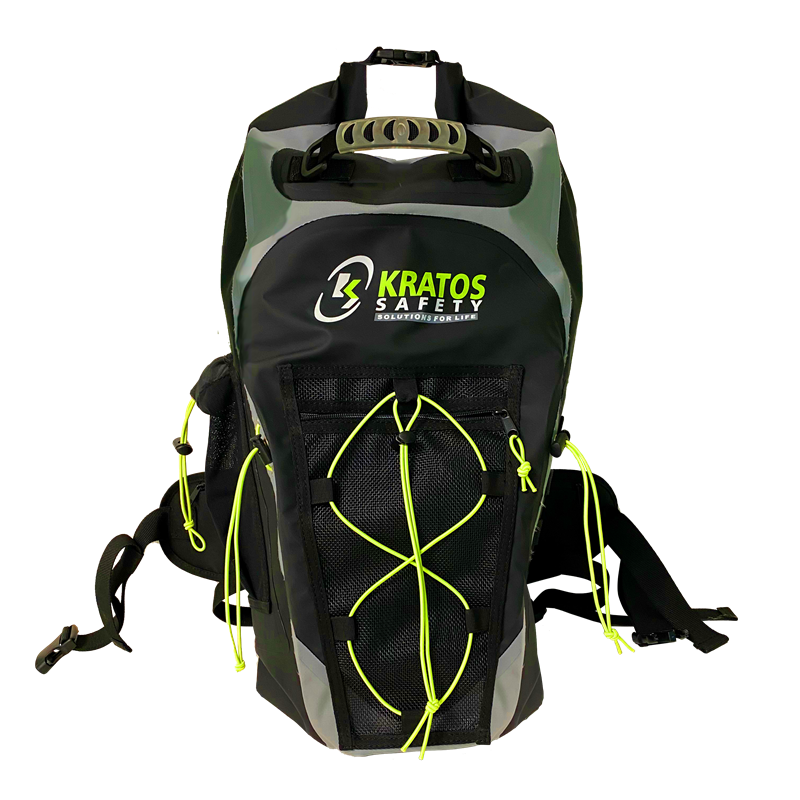 Waterproof backpack Waterproof backpack