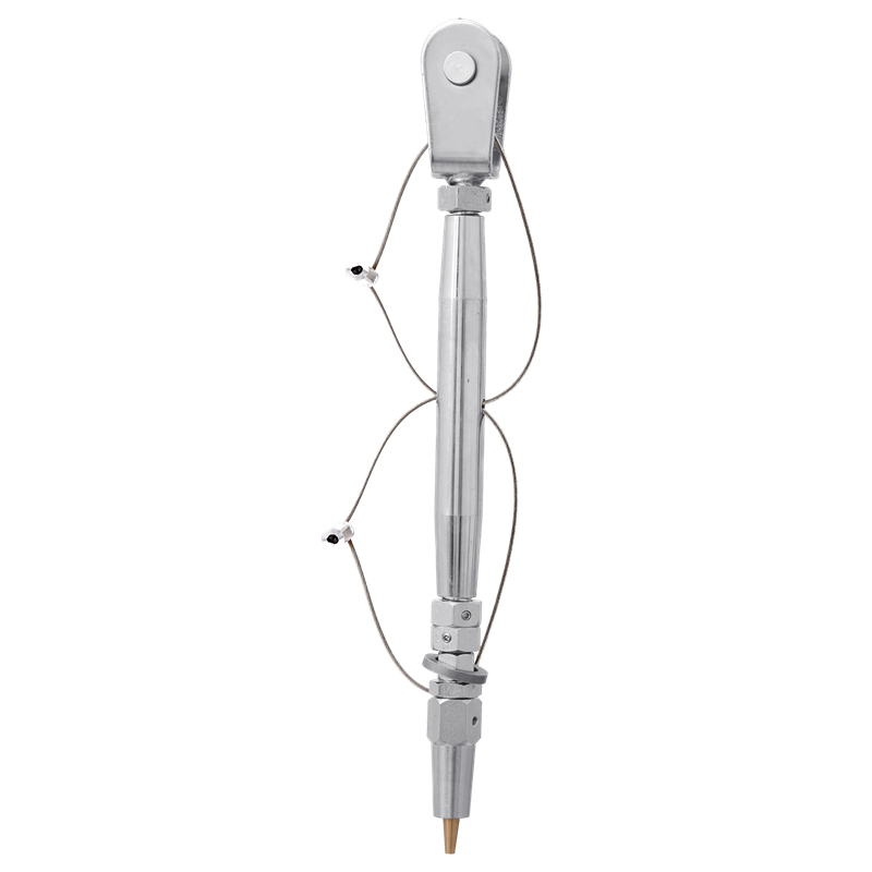 Tensor con punta para línea de vida KS-Line Tensor con punta para línea de vida KS-Line