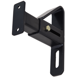 Steel extendable bracket for KS 9000 system