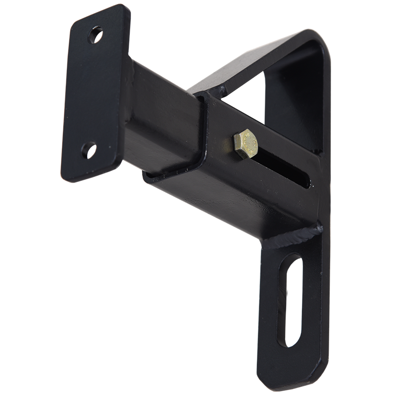 Steel extendable bracket for KS 9000 system