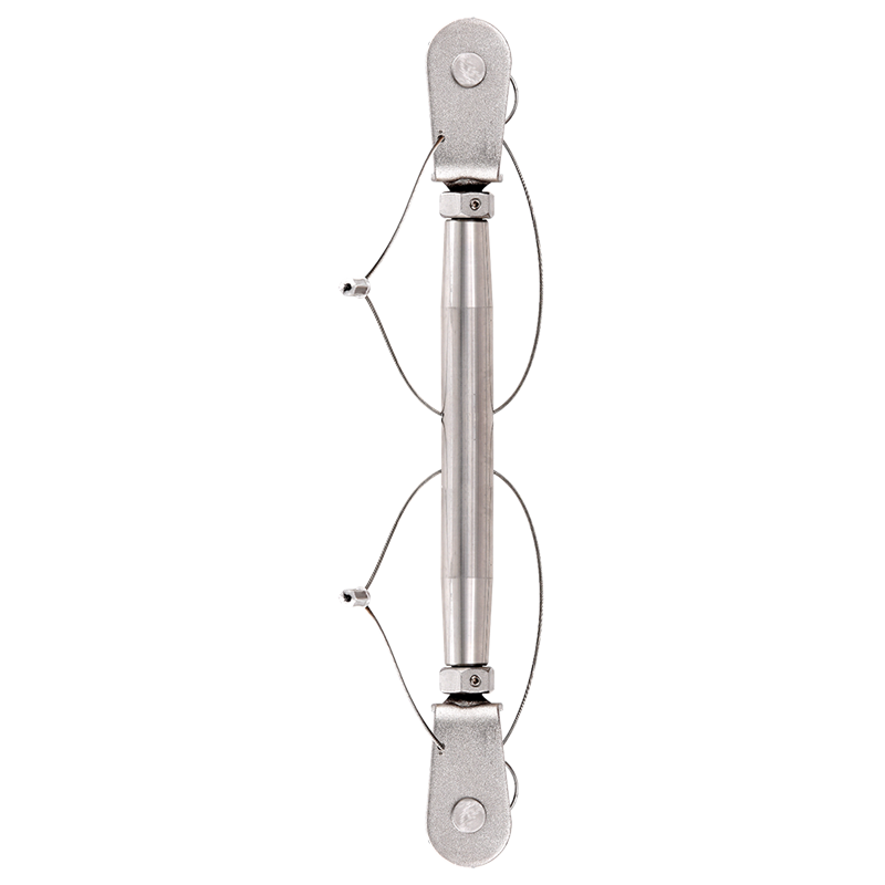 Tensor con clavija para línea de vida KS-Line Tensor con clavija para línea de vida KS-Line