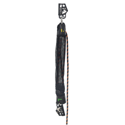 EASYLIFT, Système de mouflage pour sauvetage/évacuation