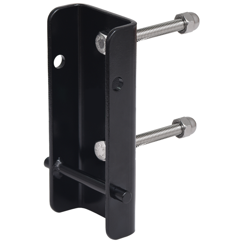EASYSAFEWAY - Mounting bracket (part for mounting on Easysafeway) EASYSAFEWAY - Mounting bracket (part for mounting on Easysafeway)