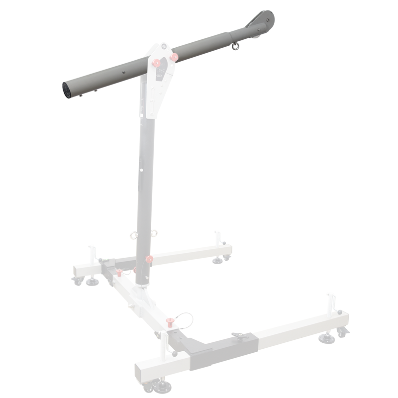 Bras pour potence mobile EasySafeWay 1