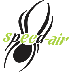 SPEED'AIR 2 - Imbracatura anticaduta 2 punti di ancoraggio