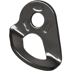 Anclaje de chapa (M12) de acero