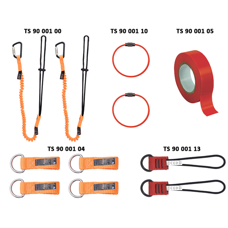 Werkzeughalter-Set (11-tlg.) Werkzeughalter-Set (11-tlg.)