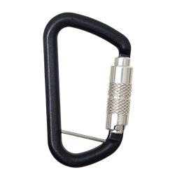 Aluminium Karabiner