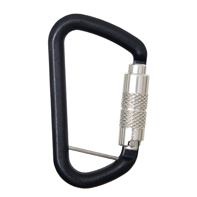 Aluminium Karabiner Aluminium Karabiner