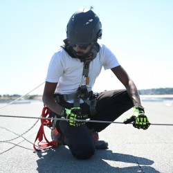 Installation and inspection...