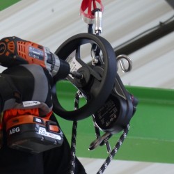 Inspection and mechanical...
