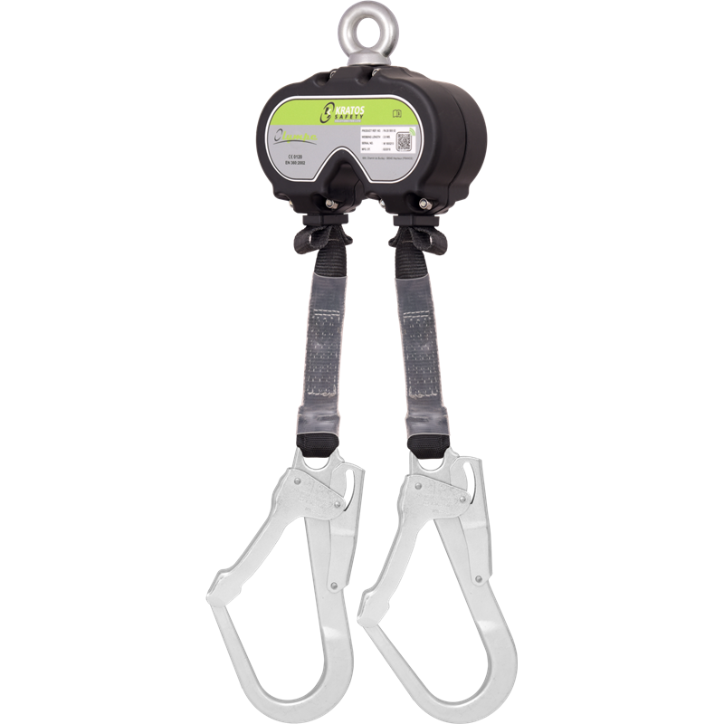 Double carter aluminium avec sangles polyester Double carter aluminium avec sangles polyester