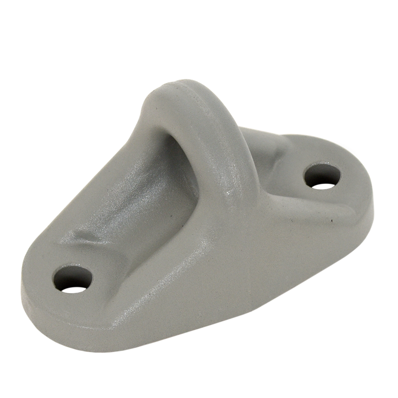 Point d'ancrage aluminium