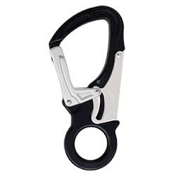 Aluminum snap hook, Keylock type