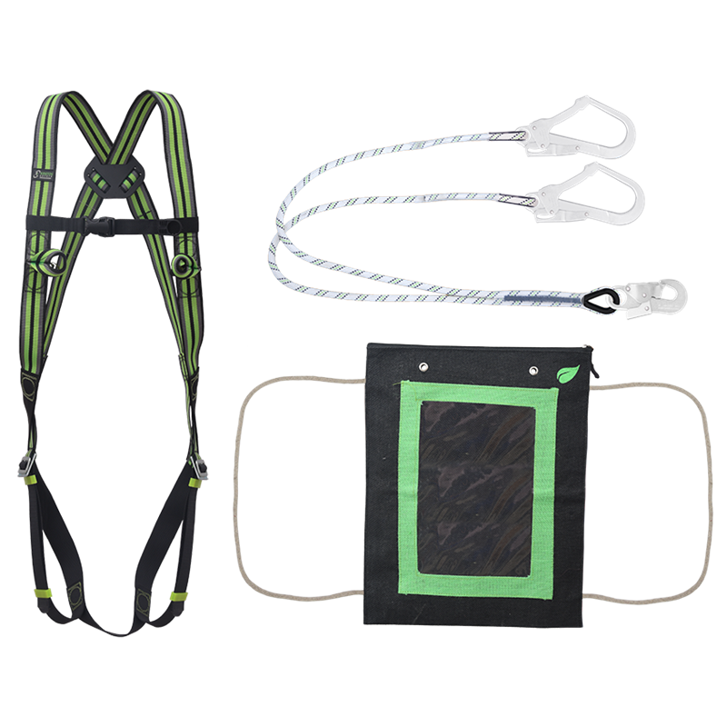 Kit di mantenimento sul lavoro "premium" Kit di mantenimento sul lavoro "premium"