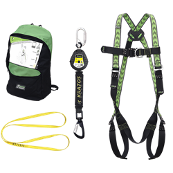 Kit cestello, manutenzione industriale "confort"