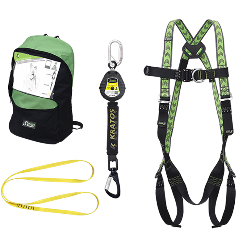 "Comfort" cherry picker, industrial maintenance kit "Comfort" cherry picker, industrial maintenance kit