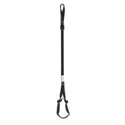 Pedal-Foot Loop