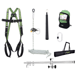 Kit manutenzione e installazione di giunti esterni