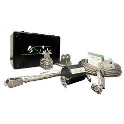 Kit KS-Line (16 à 30 m)