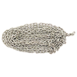 Catena per treppiede