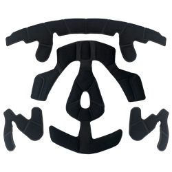 Set of inner pads spare parts for FOX helmet