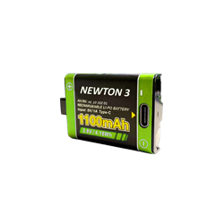 NEWTON 3 - Li-Po battery