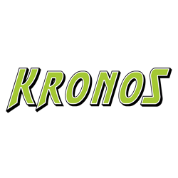 KRONOS, anticaídas retráctil con velocidad de enrollamiento constante