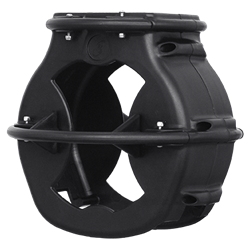 EXO, exoskeleton for FA 20 402 10 retractable fall arrester
