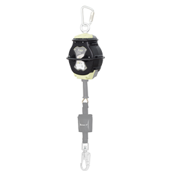 EXO, Exoskelett für Höhensicherungsgerät FA 20 402 10