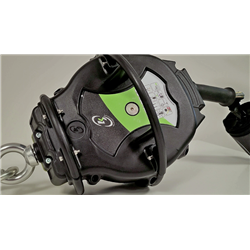 EXO, Exoskelett für Höhensicherungsgerät FA 20 402 10