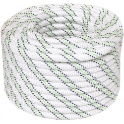 corde tressée diam 11 mm