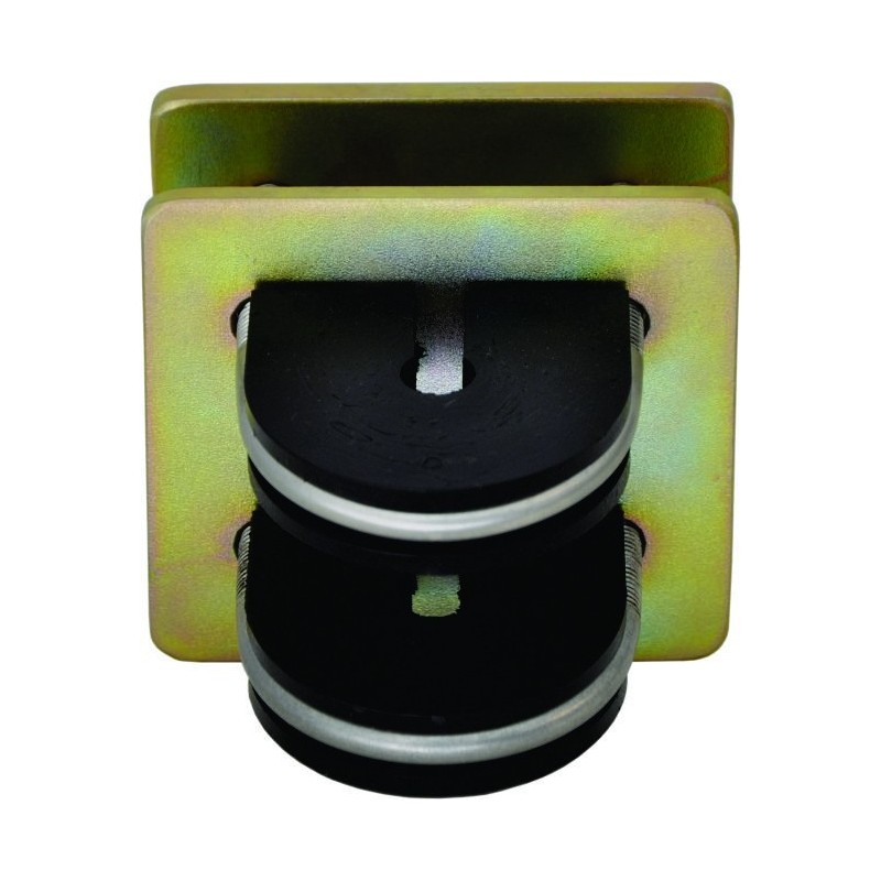 Fixation basse Fixation basse